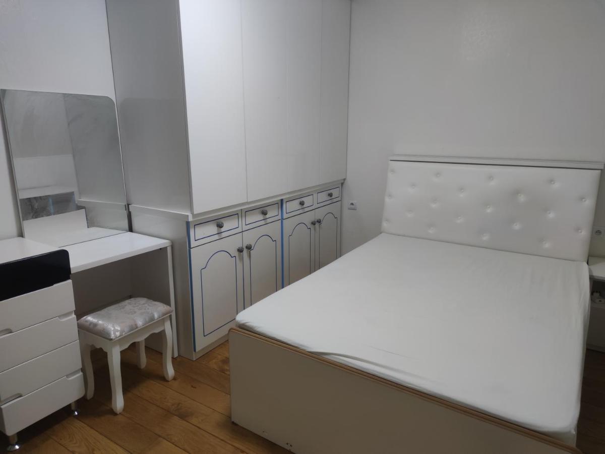 Chambre Privee A Bobigny -Salle De Bain Et Toilettes Sont Commune, -Pas De Cuisine מראה חיצוני תמונה